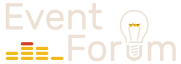 EventForum Logo